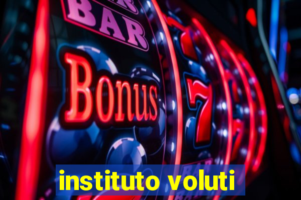 instituto voluti